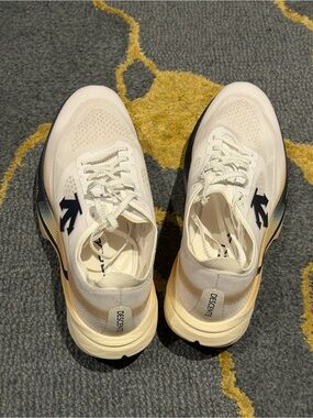 descente delta pro exp v3 running shoes